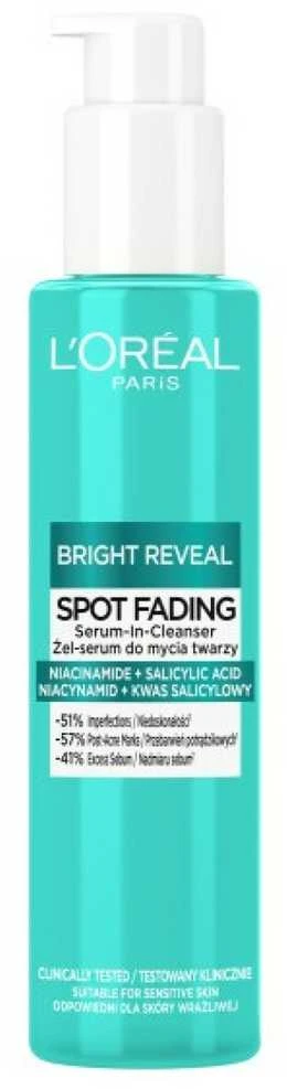 L'Oreal Paris Bright Reveal, 150 ml