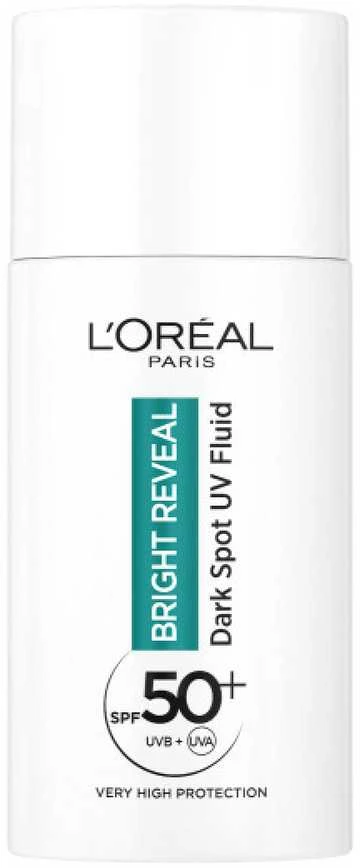 L'Oreal Paris Bright Reveal, 50 ml