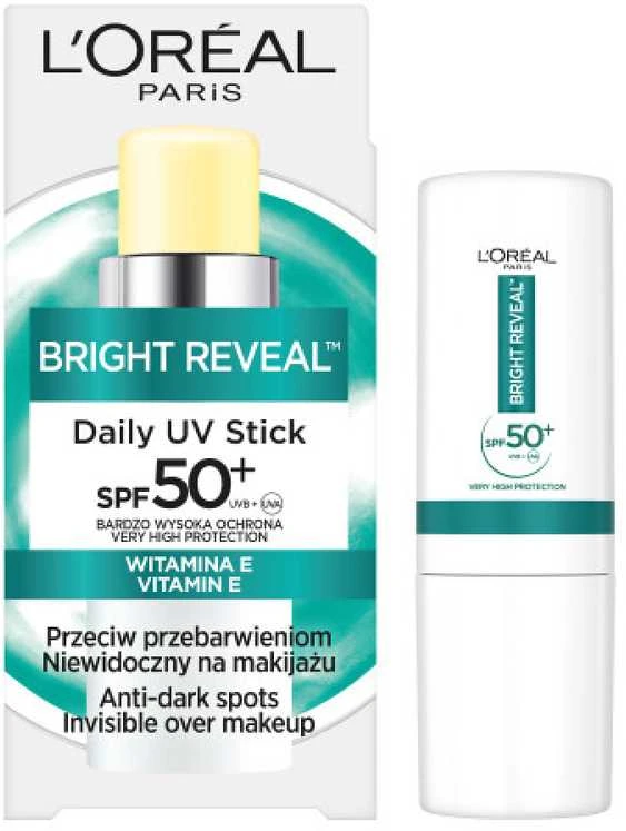 L'Oreal Paris Bright Reveal, 9 ml