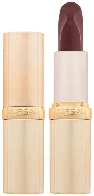 L'Oréal Paris Color Riche Free the Nudes Lipstick 570 Worth It Intense, 4,7 g