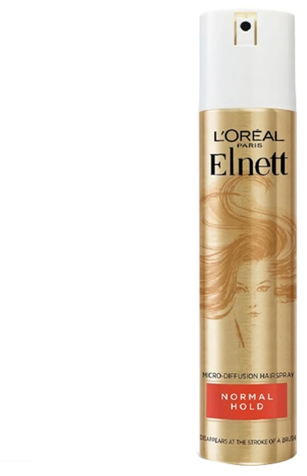 L'Oreal Paris Elnett Normalne Utrwalenie, 200 ml