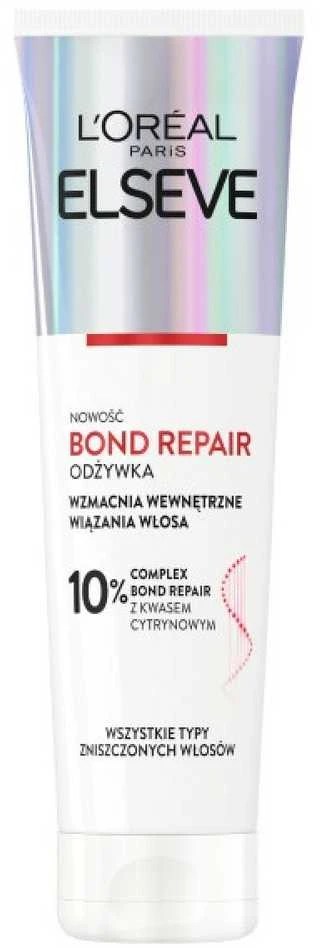 L'Oreal Paris Elseve Bond Repair, 150 ml