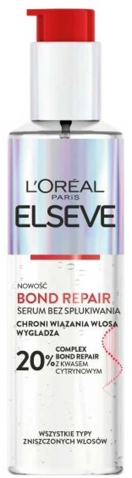 L'Oreal Paris Elseve Bond Repair, 150 ml