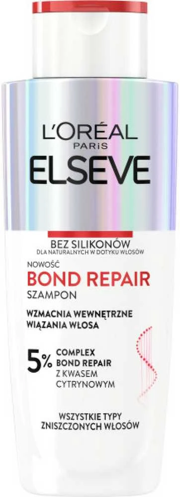 L'Oreal Paris Elseve Bond Repair, 200 ml