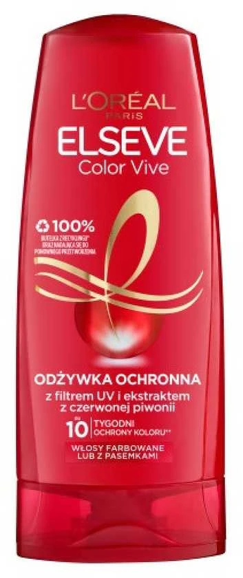 L'Oreal Paris Elseve Color-Vive, 200 ml