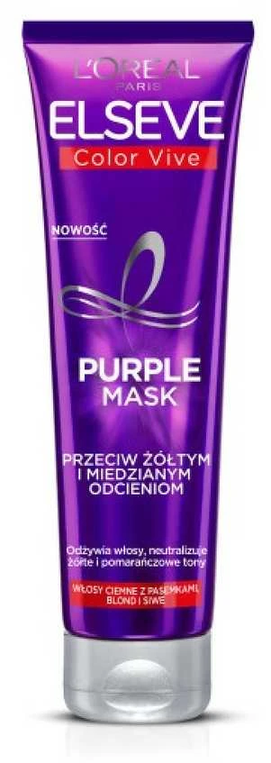 L'Oreal Paris Elseve Color-Vive Violetinė, 150 ml