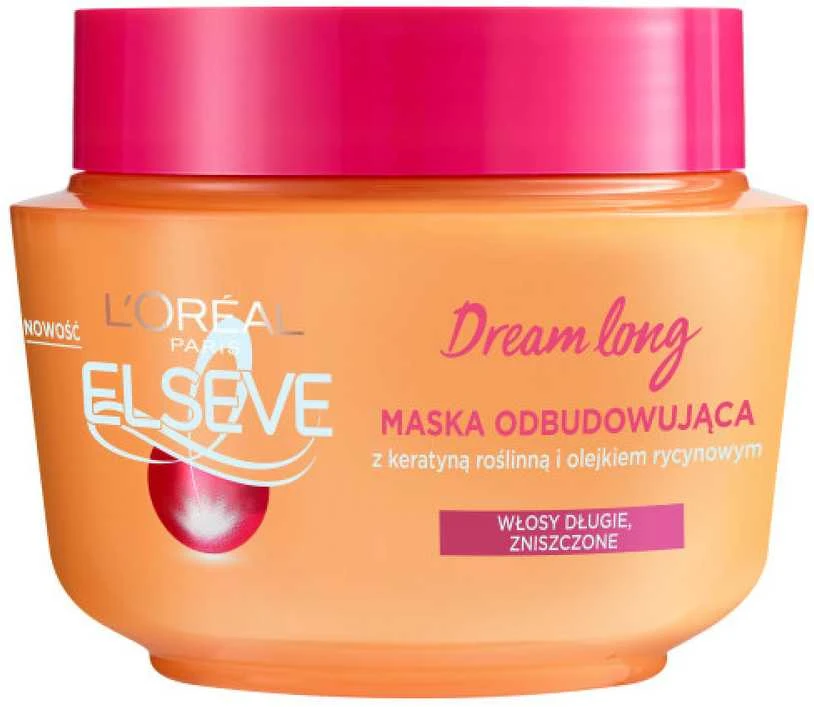 L'Oreal Paris Elseve Dream Long, 300 ml