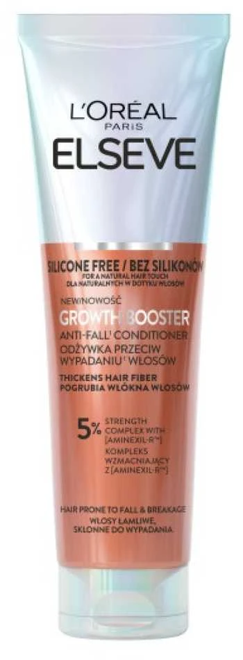 L'Oreal Paris Elseve augimo stimuliatorius, 150 ml