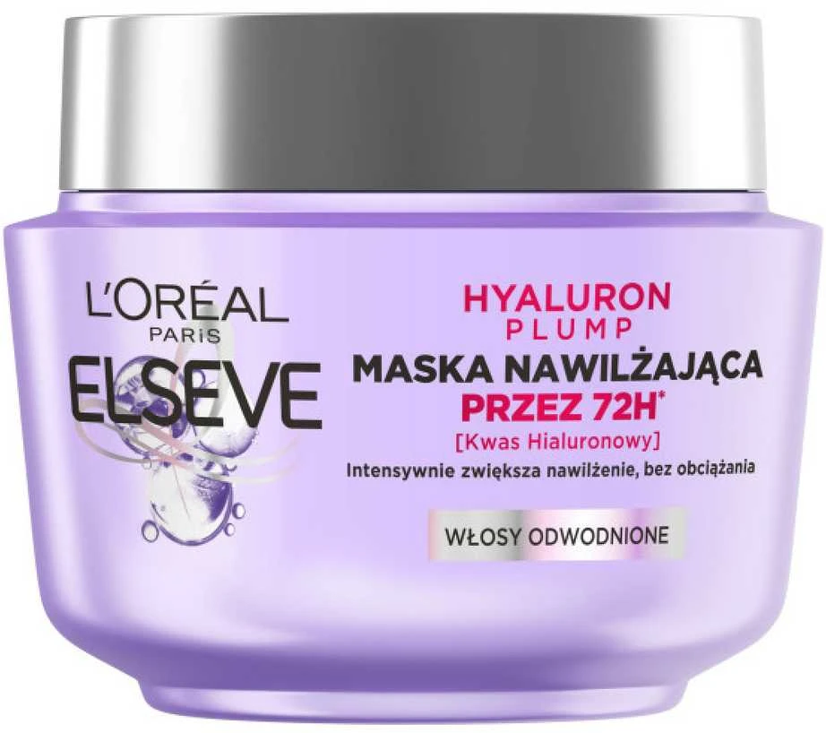 L'Oreal Paris Elseve Hyaluron Plump, 300 ml
