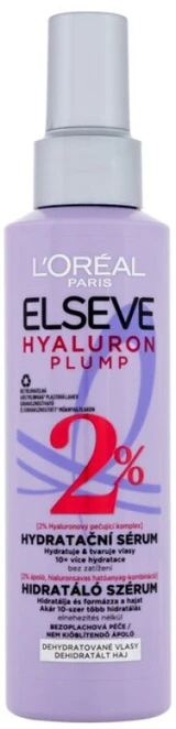 L'Oréal Paris Elseve Hyaluron Plump Moisture Serum Hair Serum
