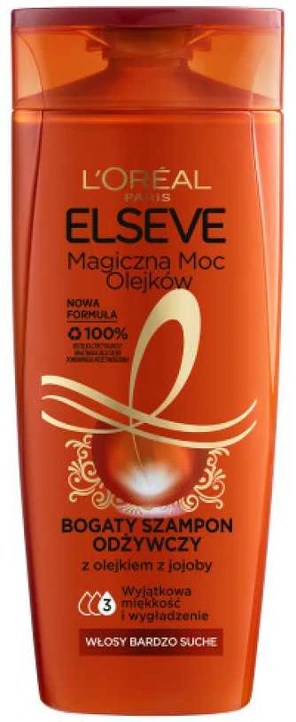L'Oreal Paris Elseve Magical Galingumas Aliejai, 400 ml
