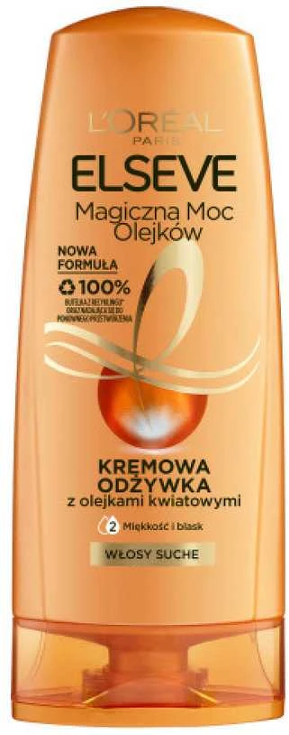 L'Oreal Paris Elseve Magical Galingumas Oils, 200 ml