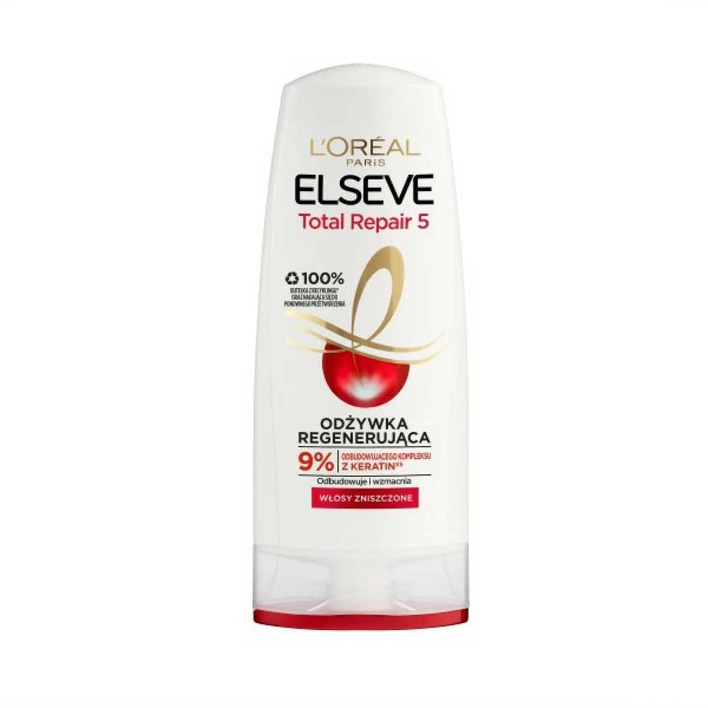 L'Oreal Paris Elseve Total Repair 5, 200 ml