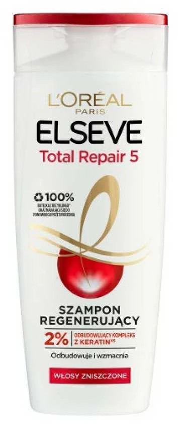 L'Oreal Paris Elseve Total Repair 5, 400 ml