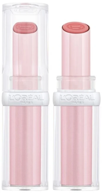 L'Oréal Paris Glow Paradise Lipstick moterims, 4,8 g