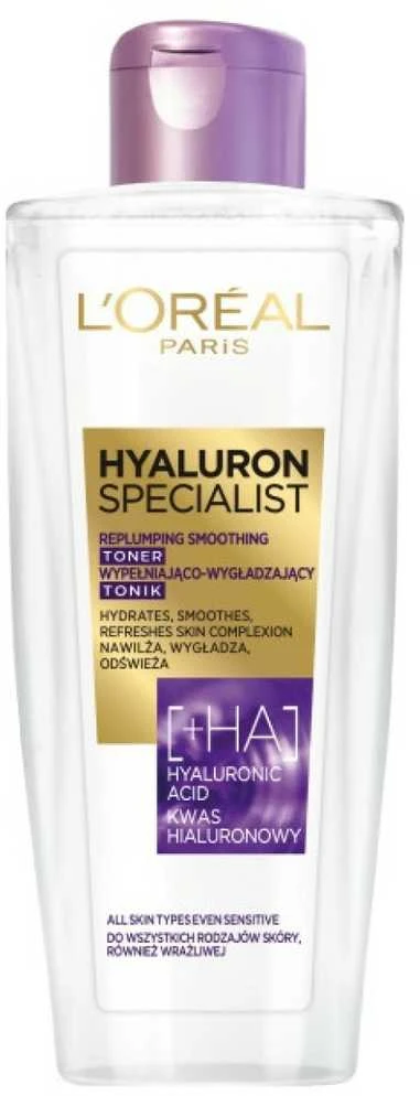 L'Oreal Paris Hyaluron Specialist, 200 ml