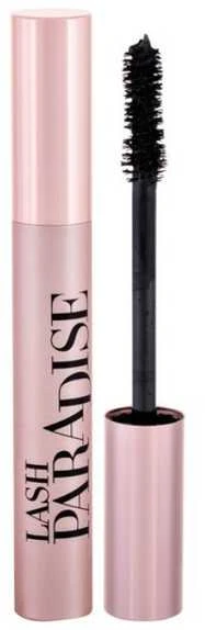 Blakstienų tušas L'Oreal Paris Paradise Extatic 01 juodas