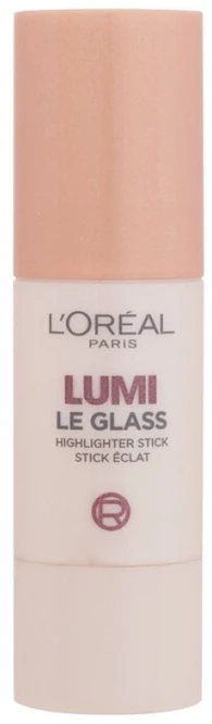 „L'Oréal Paris Lumi Le Glass“ šviesinamasis pieštukas
