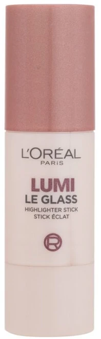 „L'Oréal Paris Lumi Le Glass“ šviesinamasis pieštukas