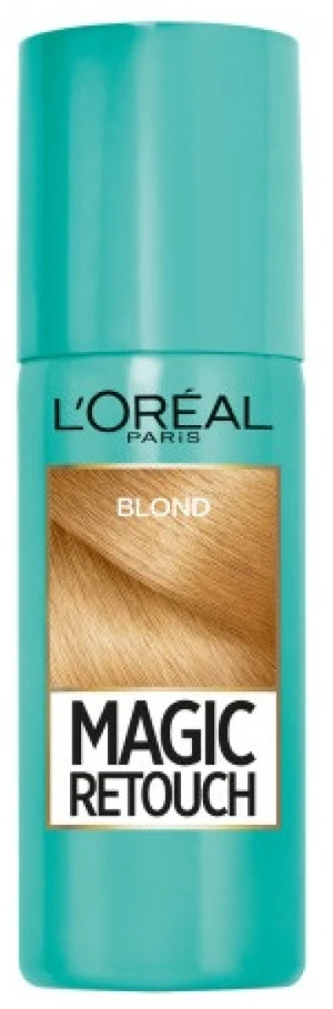 L'Oreal Paris Magic Retouch Blond, 75 ml