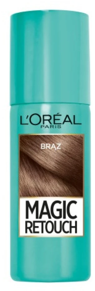 Plaukų šaknų maskuoklis L'OREAL Magic Retouch 3