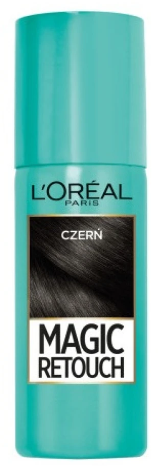 Plaukų šaknų maskuoklis L'OREAL Magic Retouch 1