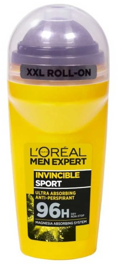 L'Oreal Paris Men Expert Invincible Sport, 50 ml