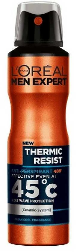 L'Oreal ME THERMIC RES DEO AE150 EN-PL/PB B