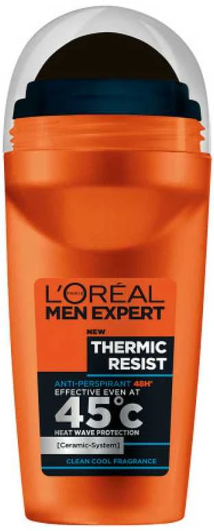 L'Oreal Paris Men Expert Thermic Resist, 50 ml