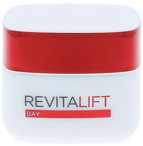 Dieninis veido kremas L'oreal REVITALIFT 50ml