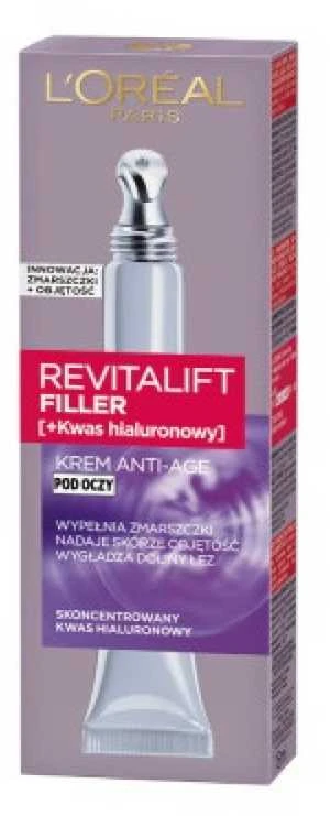 L'Oreal Paris Revitalift užpildas, 15 ml