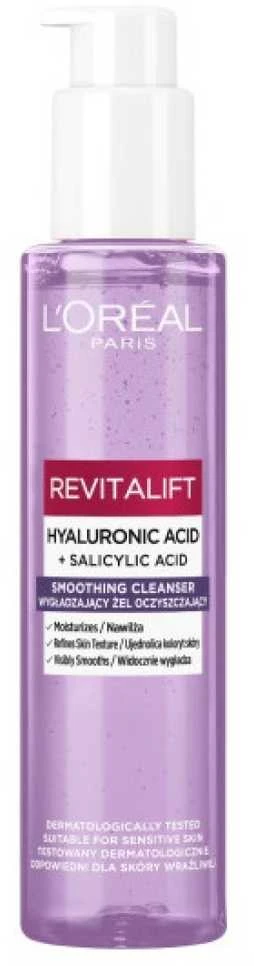 L'Oreal Revitalift prausiklis dozatoriaus pakuotėje