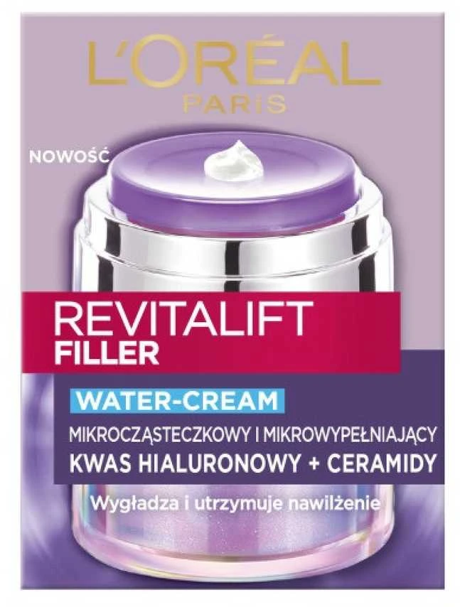 L'Oreal Paris Revitalift užpildas, 50 ml