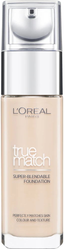 L’Oréal Paris makiažo pagrindas True Match (2R2C2K Vanille Rose) 30ml