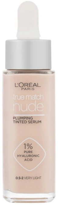 L'Oréal Paris True Match Nude Makeup moterims, 30 ml