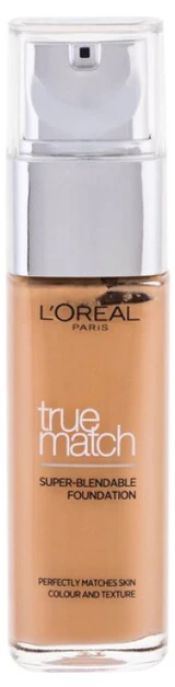 L’Oréal Paris makiažo pagrindas True Match (3D3W Beige Dore) 30 ml