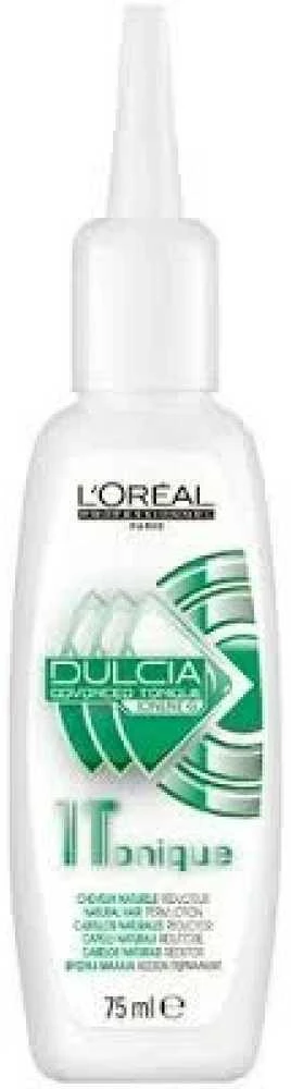 L'Oreal Professional Dulcia Advanced No 1 Tonikas, 75 ml