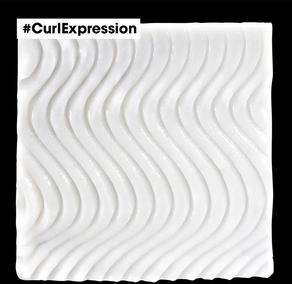 Kaukė garbanotiems plaukams L’oreal Professionnel Curl Expression Intensive Moisturizer Mask 250ml