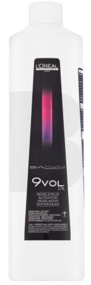 Plaukų dažų aktyvatorius L'oreal Professionnel Diactivateur 2,7 % 1000 ml