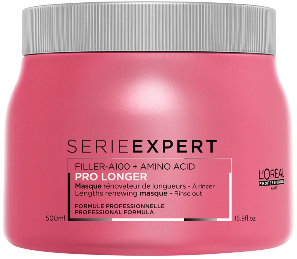 Kaukė "L'oreal Professionnel Expert Pro Longer" 500ml