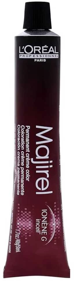 L‘oreal Professionnel Majirel plaukų dažai 50ml - 5.1