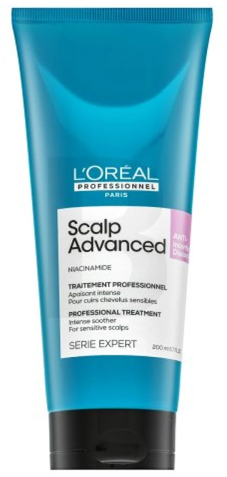 L'oreal Professionnel Scalp Advanced kondicionierius 200ml