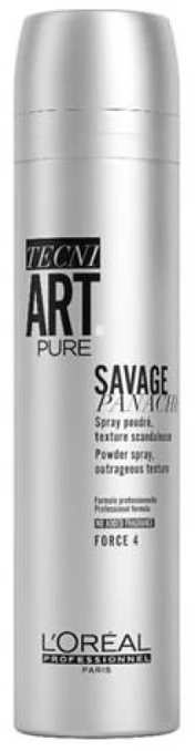 Tekstūrinis purškiklis apimčiai L'oreal Professionnel Tecni Art Volume Panache 250 ml