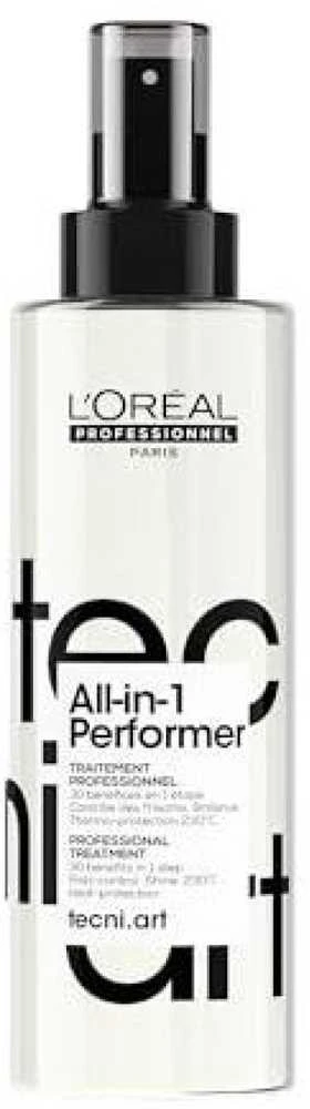 Plaukų purškiklis L‘oreal Professionnel All-in-1 Performer Treatment 190 ml