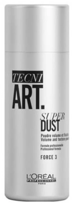 Pudra plaukams L’oreal Professionnel Tecni Art Volume Dust 7g