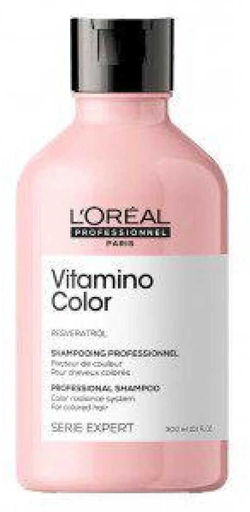 L'oreal Professionnel Vitamino Color Professional šampūnas 300ml