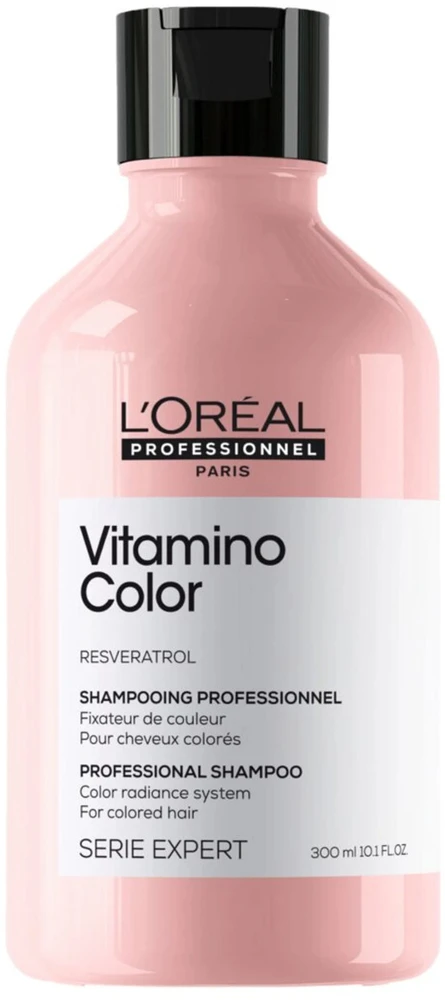 L'oreal Professionnel Vitamino Color Professional šampūnas 300ml