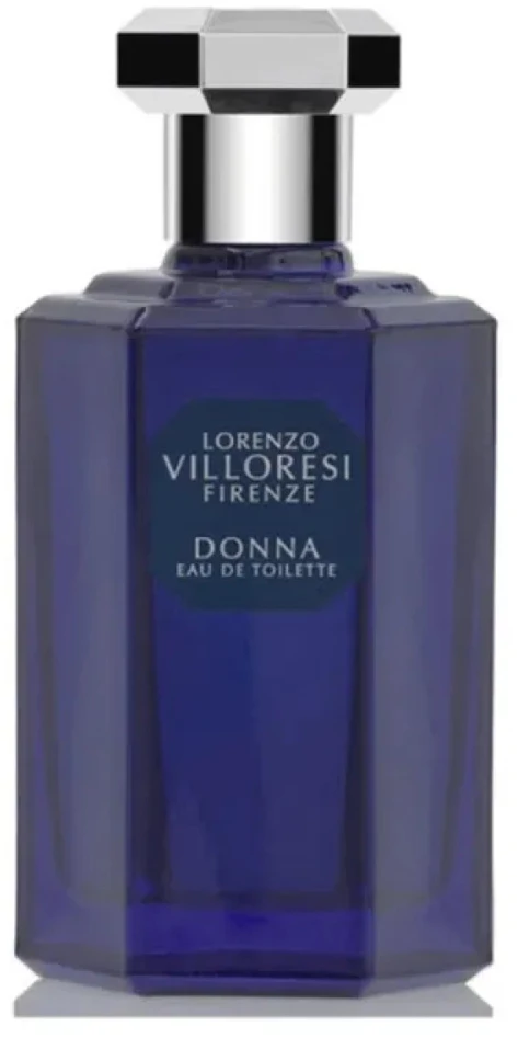 Lorenzo Villoresi Donna EDT tualetinis vanduo unisex, 100 ml