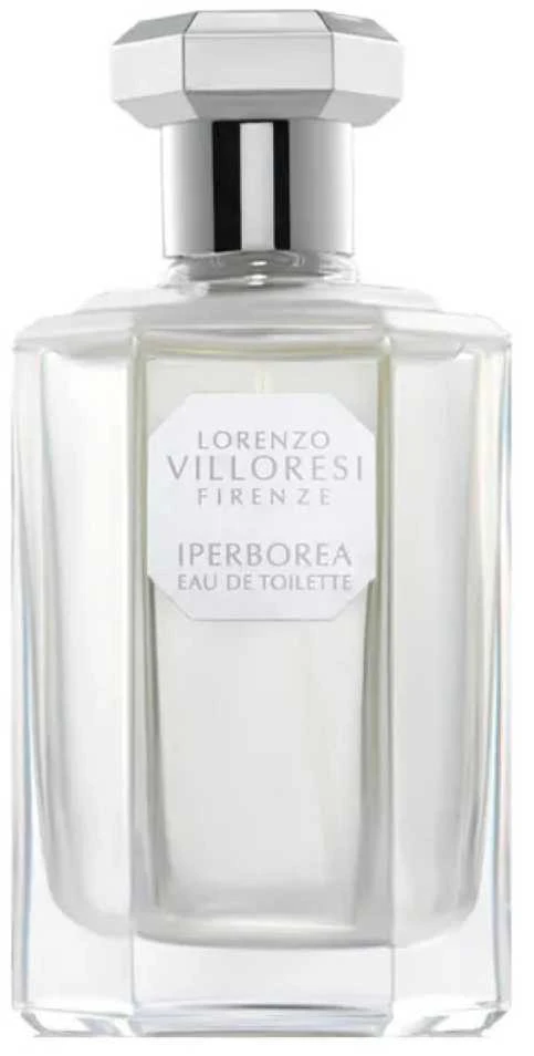 Lorenzo Villoresi Iperborea EDT tualetinis vanduo unisex, 100 ml