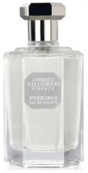 Lorenzo Villoresi Iperborea EDT tualetinis vanduo unisex, 50 ml